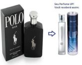 Perfume Masculino 50ml - UP! 21 - Polo Black